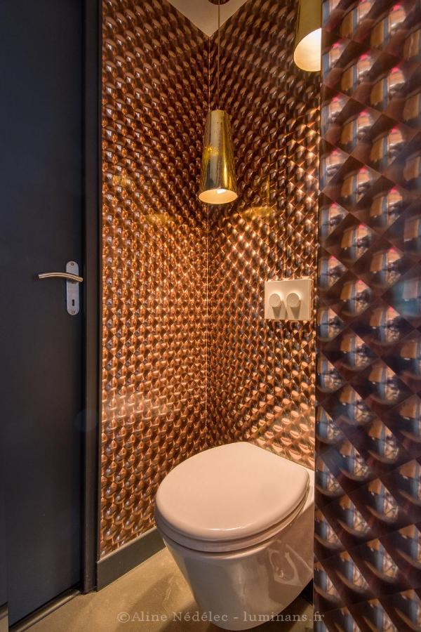 Appartement Le Gambrinus - Loft Rochelais à La Rochelle  Extérieur photo